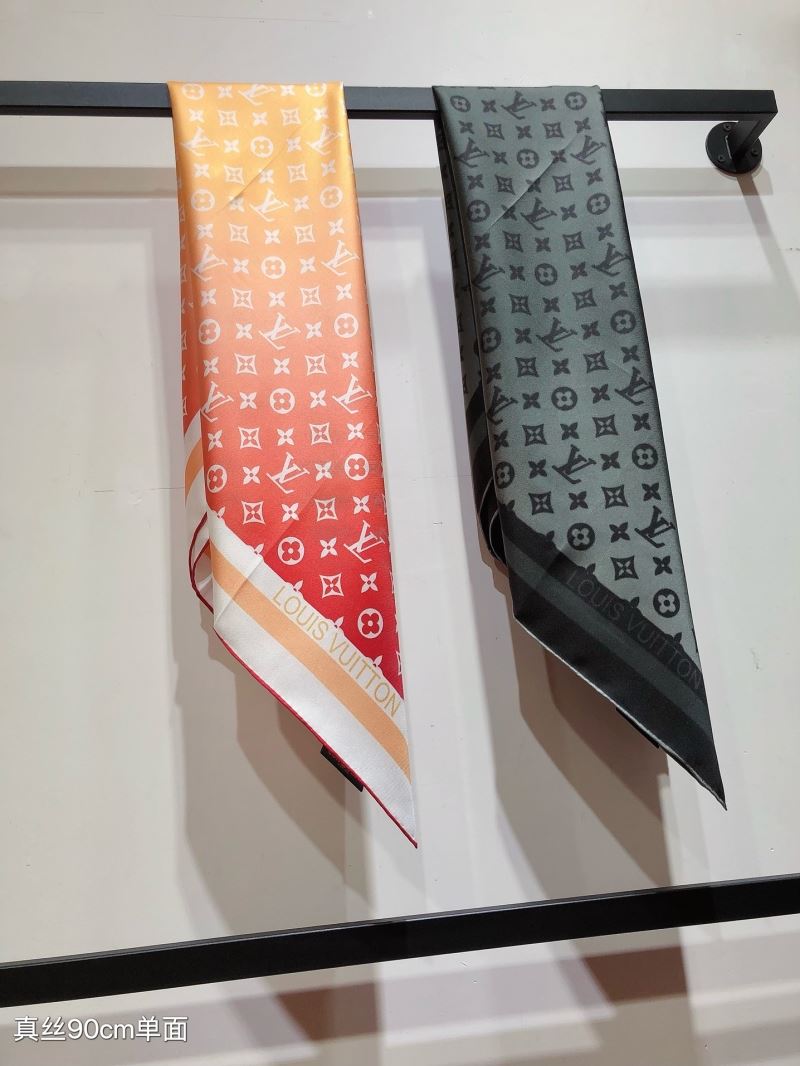 Louis Vuitton Scarf